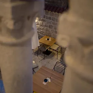 **** Szálloda Bifora Heritage Horvátország